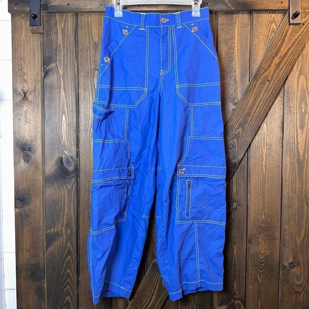 BDG Ultra Baggy Cargo Pants